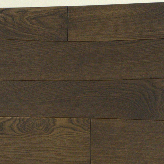 Инженерная доска Mazarri Криволинейная Дуб Coffee Brown - фото 2