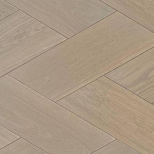 Инженерная доска Brinel Заказ  Дуб Жемчуг 16х175х500-1950 Прайм