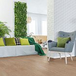 Пробковый пол Amorim Wise Cork Inspire 700 HRT Fashionable Cement - 2