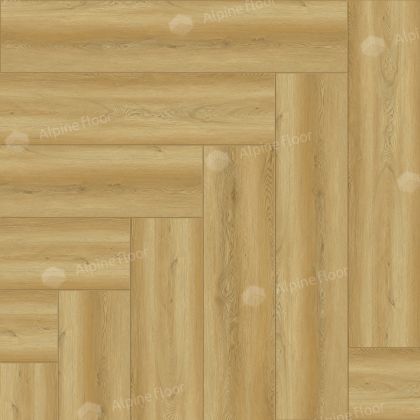 Alpine Floor Дуб Поллукс ECO 13-28