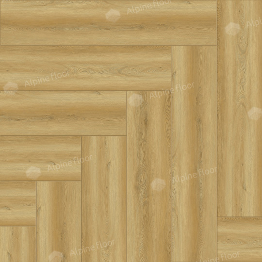 SPC ламинат Alpine Floor Light Parquet Дуб Поллукс ECO 13-28
- фото 1