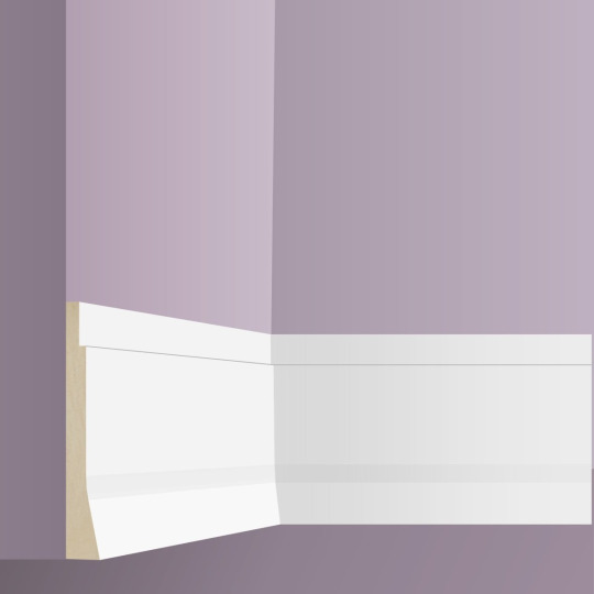 Плинтус Ultrawood Ultrawood Base 0009 i - фото 6