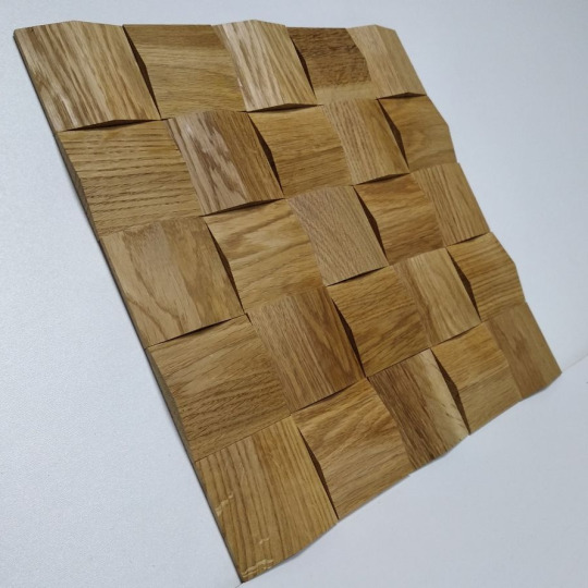 Стеновые панели Mazarri Mazarri Дуб Призма - фото 1