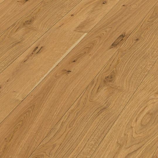 Паркетная доска Meister 8137 Дуб Рустик PD200 Сlassic - фото 1