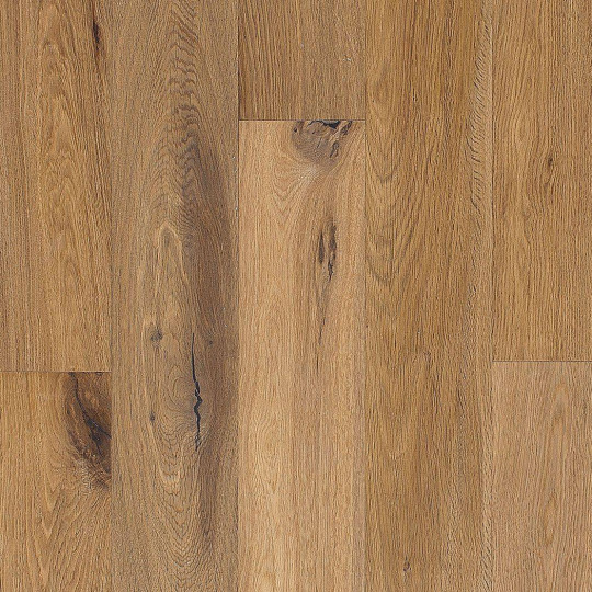 Паркетная доска Kahrs Дуб Кратер (Crater) - фото 1