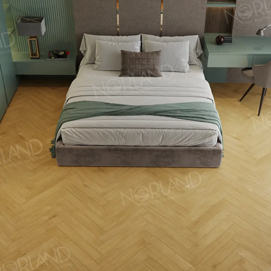 Ламинат Norland Herringbone Elegant 10 Herringbone Elegant 10 Дуб Мальта LF306-12 - фото 2