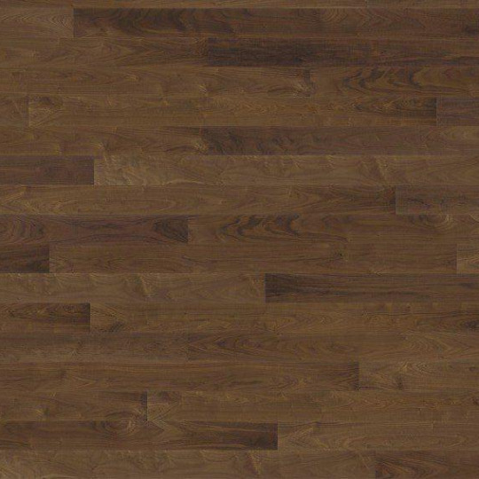 Паркетная доска Kahrs Орех Атланта - фото 1