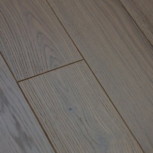 Инженерная доска Kraft Parkett Premium  110 Рустик 15х180х400-1500