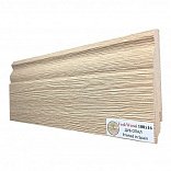 Плинтус TeckWood Цветной Дуб Опал - 1