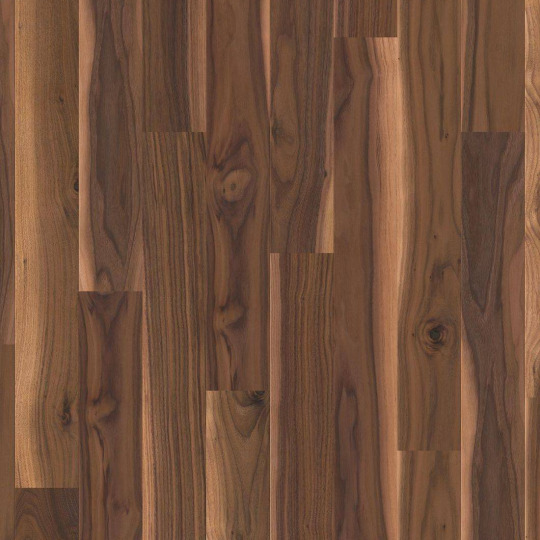 Инженерная доска Boen Finesse & Maxi Орех Американский Rustik Maxi - фото 1