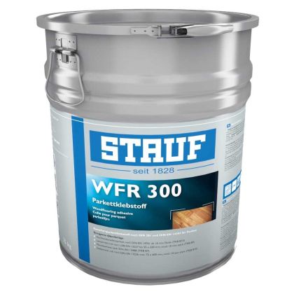Stauf Клей для паркета WFR-300 P