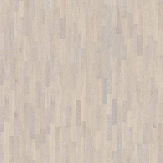 Паркетная доска Kahrs Дуб Иней (Rime) - фото 1