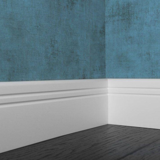 Плинтус Luxury Wood Decor Classic™ Мичиган - фото 5