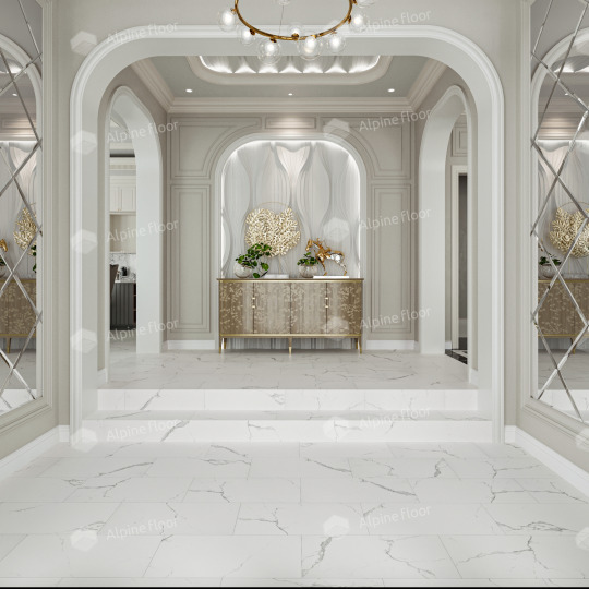 Стеновые панели Alpine Floor Light Stone LVT ECO 15-8 Гранд Каньон - фото 2