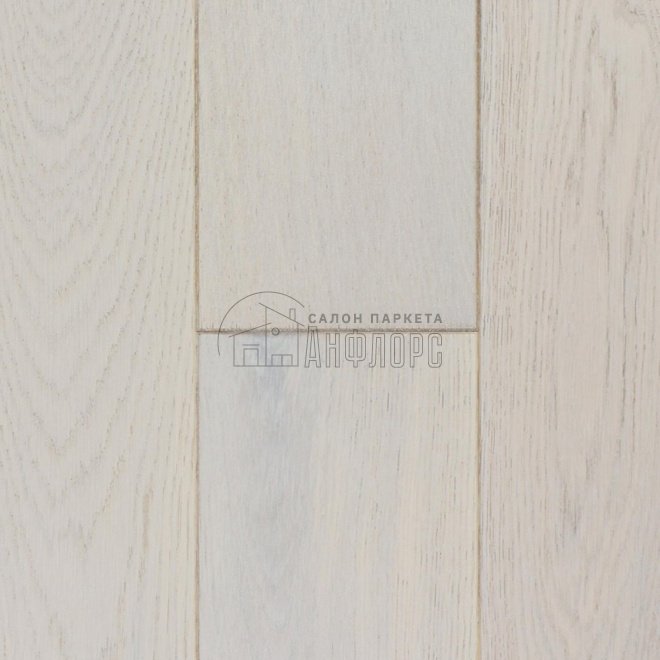 Инженерная доска Kraft Parkett Medium 205 - фото 1