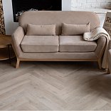 Кварц виниловый ламинат Vinilam VinilPol Herringbone 9944 Паркет Палладио - 4