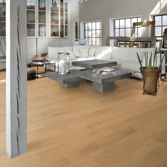 Паркетная доска Kahrs Дуб Корнвол (Cornwall) - фото 2