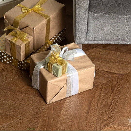 Кварц виниловый ламинат Vinilam Parquet Chevron Glue I1651102 Шеврон Плезир клеевой
- фото 5