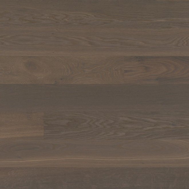 Инженерная доска Bauwerk Trendpark Дуб Smoked Farina - фото 1