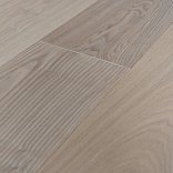 Паркетная доска Amber Wood Ясень Белая ночь Классика - 2