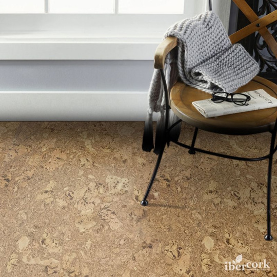 Пробковый пол Ibercork Леон - фото 2