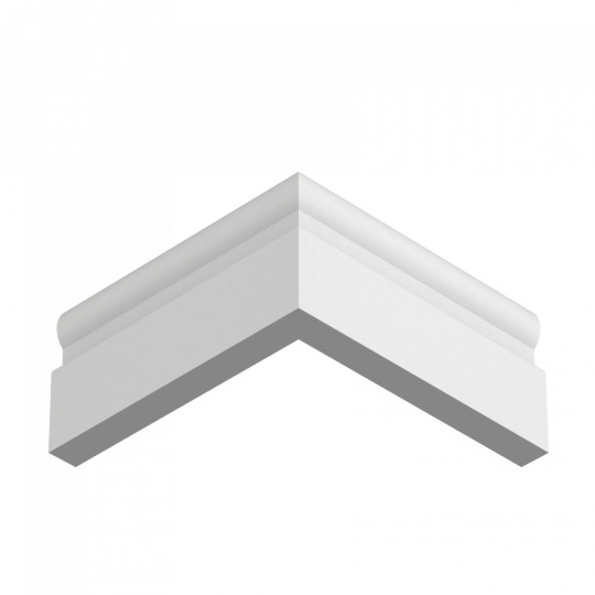 Плинтус Ultrawood Ultrawood Base 0010 - фото 4