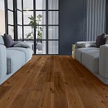 Паркетная доска Barlinek Дуб Marsala  - 1