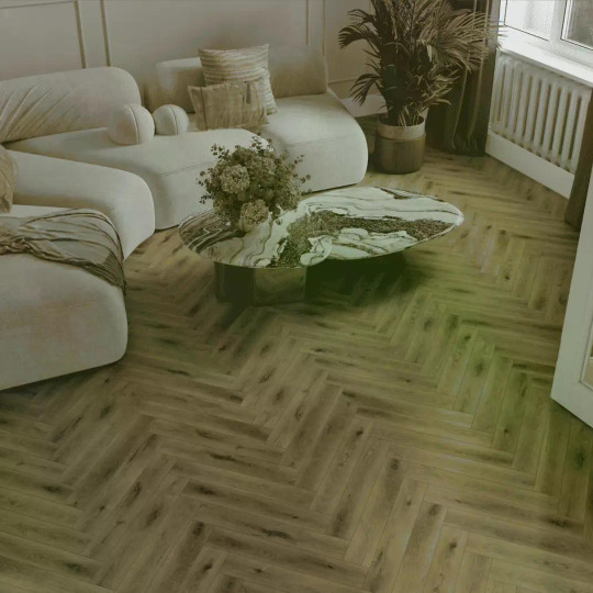 Ламинат Norland Herringbone Elegant 10 Herringbone Elegant 10 Дуб Элла LF306-41 - фото 4