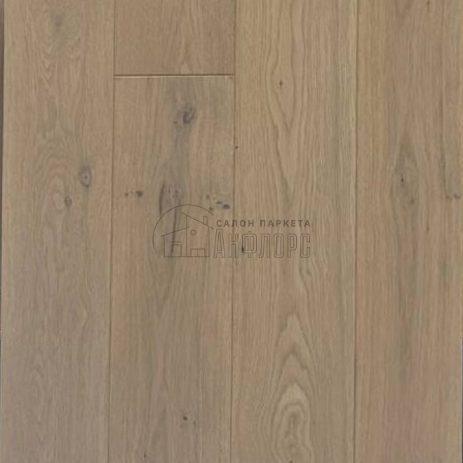 Инженерная доска Brinel Заказ Дуб Светлый Дуб Светлый 16х175х500-1950 Прайм - фото 1
