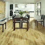 Паркетная доска Focus Floor Classic White Box Blanco 188 Lacquered 1S - 4