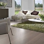 Паркетная доска Kahrs Дуб Тауп (Taupe) Складская - 2