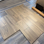 Инженерная доска HM Flooring Палуба Дуб Millrun Décor-19 (ECO) ручное старение - 1