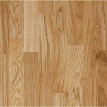 Паркетная доска Focus Floor Smart Дуб Брайт матт - 3