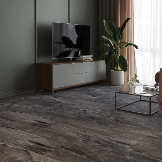 Кварц виниловый ламинат Vinilam КЕРАМО Stone 91906 Колумбийский Камень
- фото 5