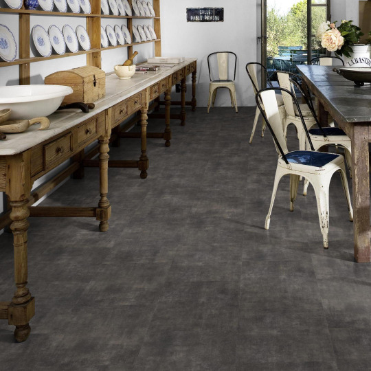 Виниловая плитка Kahrs Steele CLS 300  - фото 2