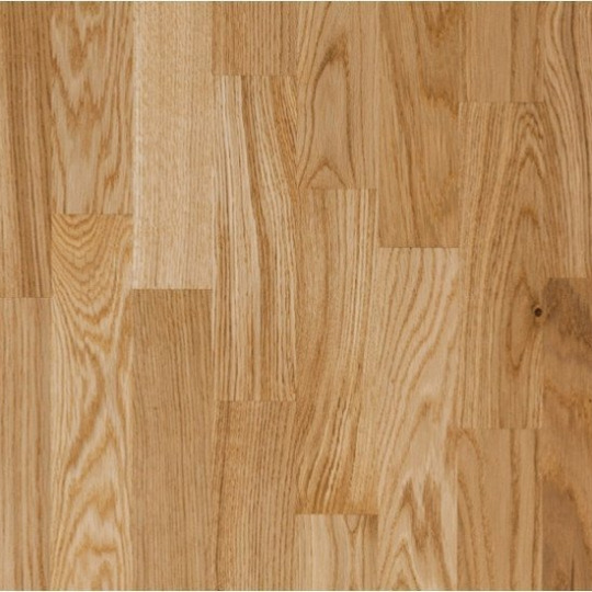 Паркетная доска Focus Floor Smart Дуб Брайт матт
- фото 4