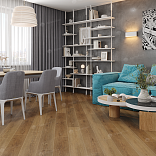 Кварц виниловый ламинат Alpine Floor Grand Sequoia ECO 11-28 Пайни - 1