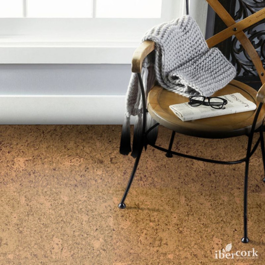 Пробковый пол Ibercork Эсторил - фото 2