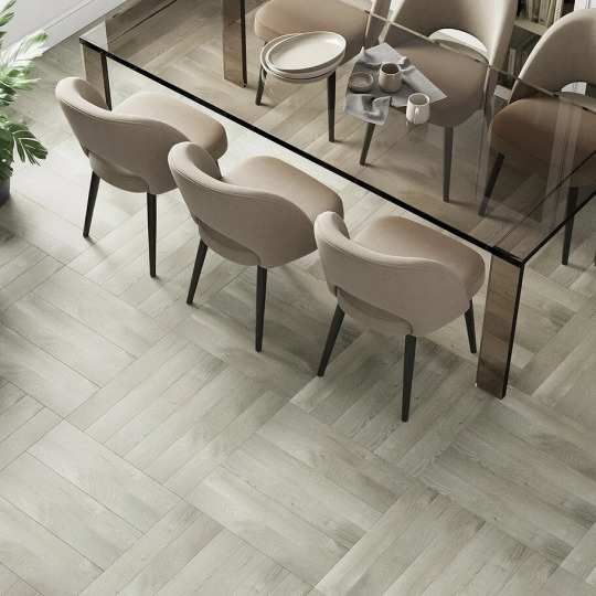 Ламинат CBM Mosaik Mosaik 305 Дуб Тиса - фото 5