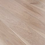 Паркетная доска Amber Wood Ясень Ваниль Классика - 2