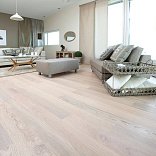 Паркетная доска Upofloor New Wave Oak Select Brushed New Marble Matt 3S - 2
