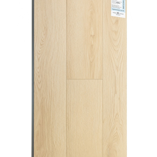 Ламинат FirstFloor SUPREME BLACK CORE 4D SUPREME BLACK CORE 4D 1F417 Дуб Зефир | Zefir oak - фото 4