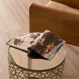 Кварц виниловый ламинат Vinilam VinilPol SPC click 8866 -EIR Дуб Шера - 3