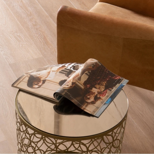 Кварц виниловый ламинат Vinilam ВИНИЛПОЛ SPC click 8866 -EIR Дуб Шера
- фото 4