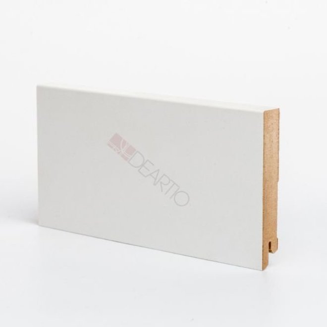 Плинтус DeArtio  Universal U 106-100 - фото 1