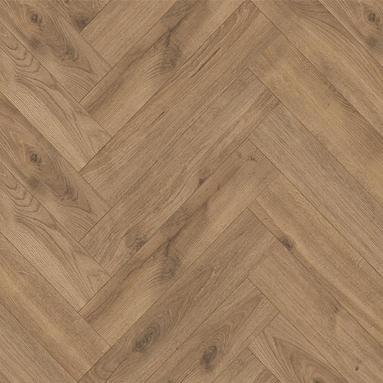 Ламинат My Step Herringbone Manor+ Herringbone Manor+ MS3410 Дуб Гавана - фото 1