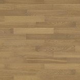 Инженерная доска Bauwerk Monopark Дуб Slightly Smoked Crema - 