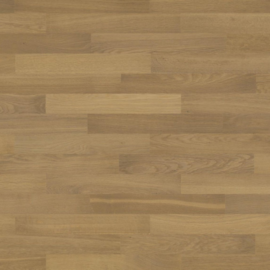 Инженерная доска Bauwerk Monopark Дуб Slightly Smoked Crema - фото 1