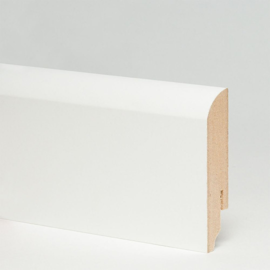 Плинтус TeckWood Титан Титан прямой - фото 1