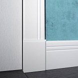 Плинтус Luxury Wood Decor Classic™ Мичиган - 1
